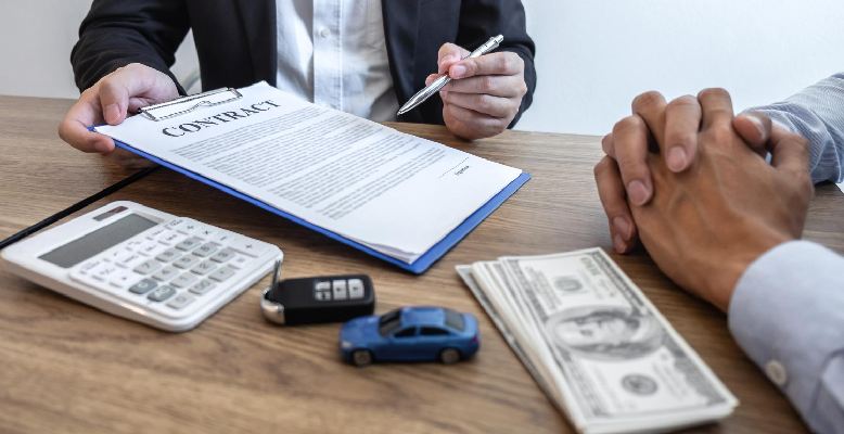 Debt-Recovery