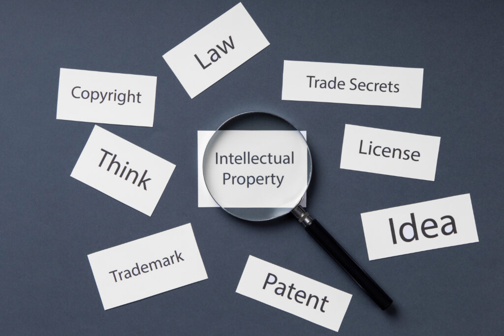 Intellectual-Property
