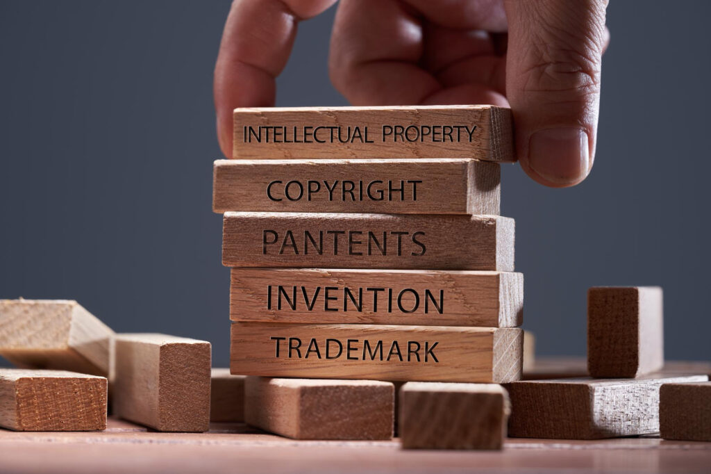 Intellectual-Property