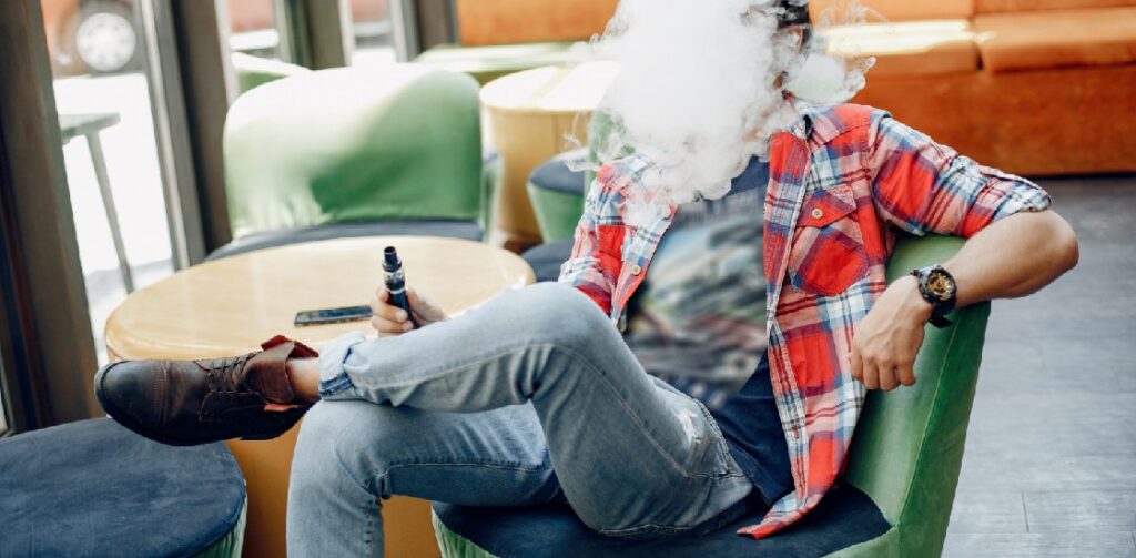 vaping-negligence