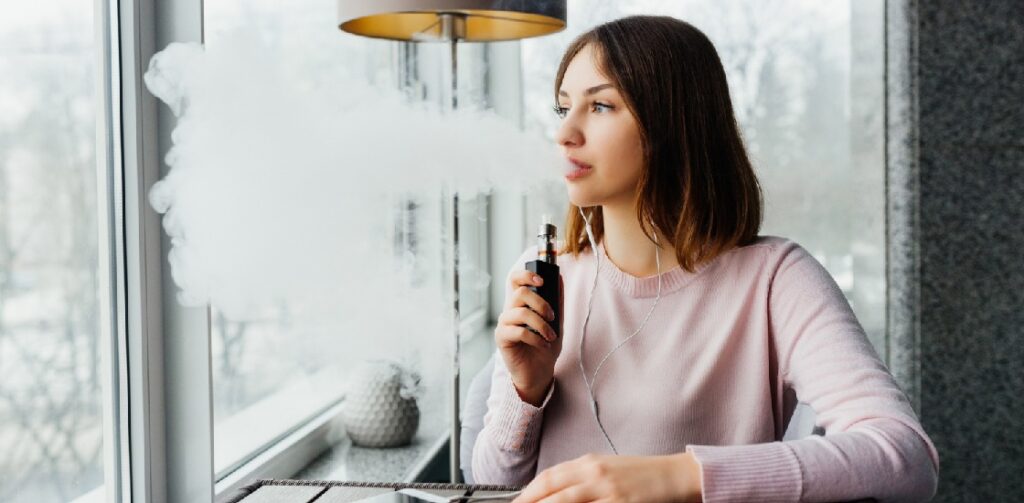 vaping-negligence