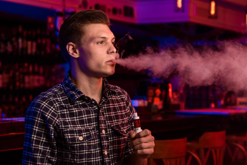 vaping-negligence