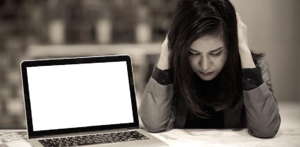 Online-harassment