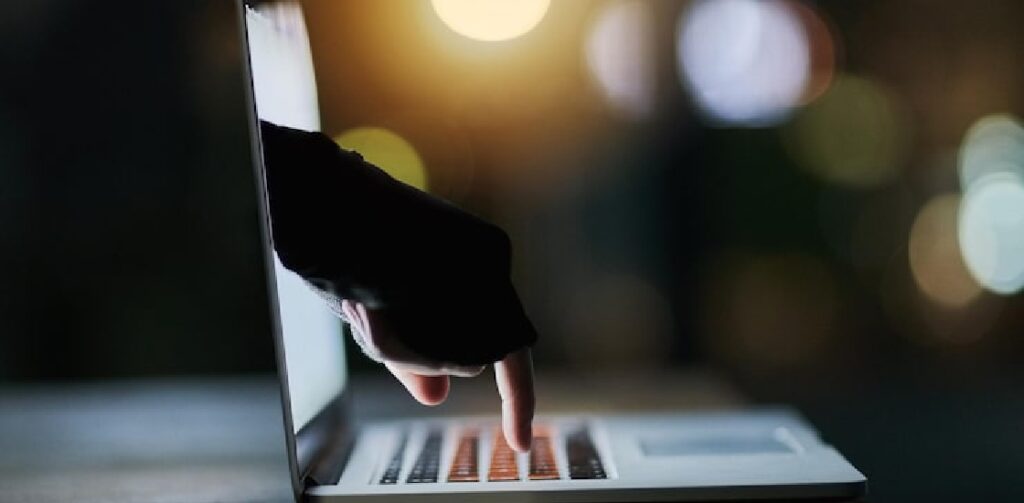 Online-harassment