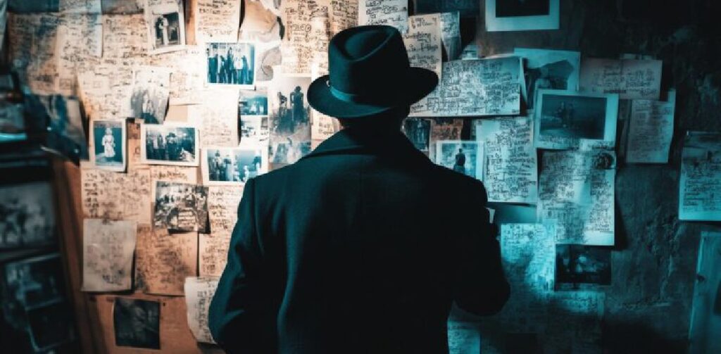 private-investigator