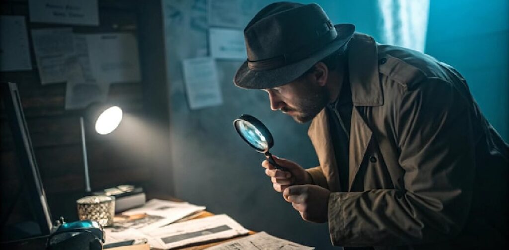 private-investigator