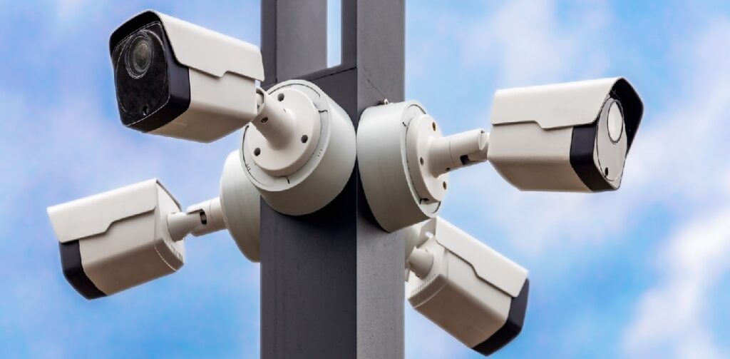 surveillance-cameras
