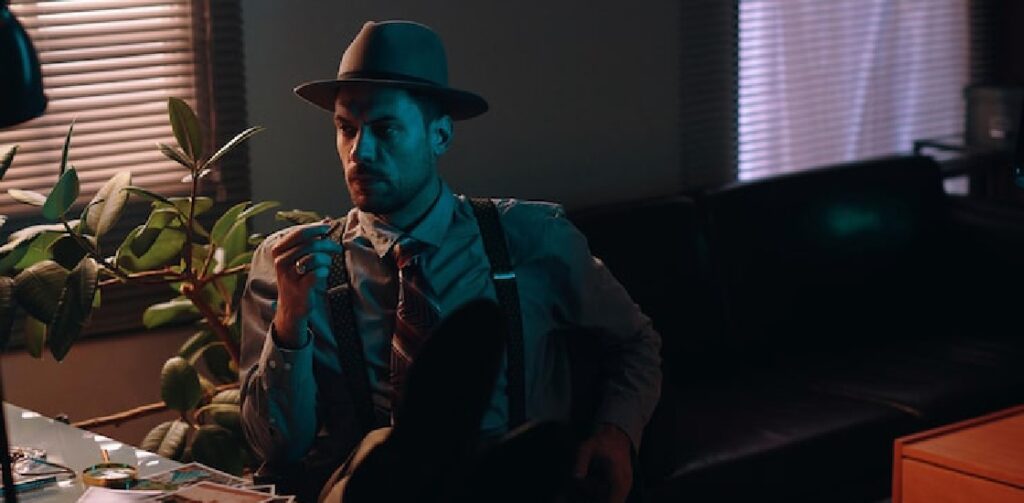 Private-Investigators