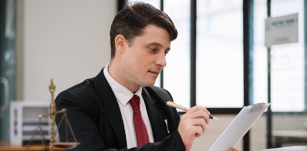 private-legal-assistant