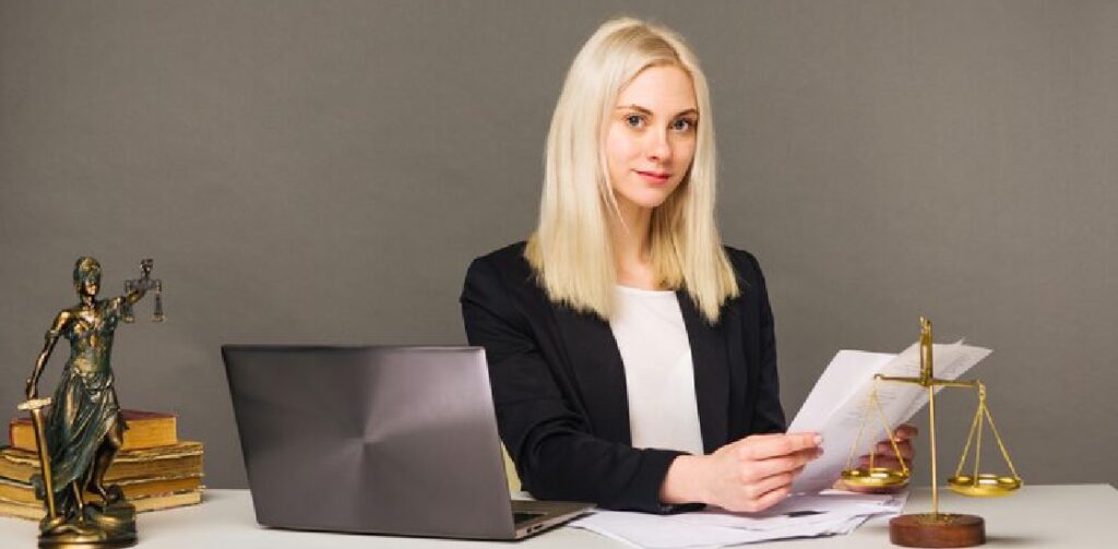 private-legal-assistant