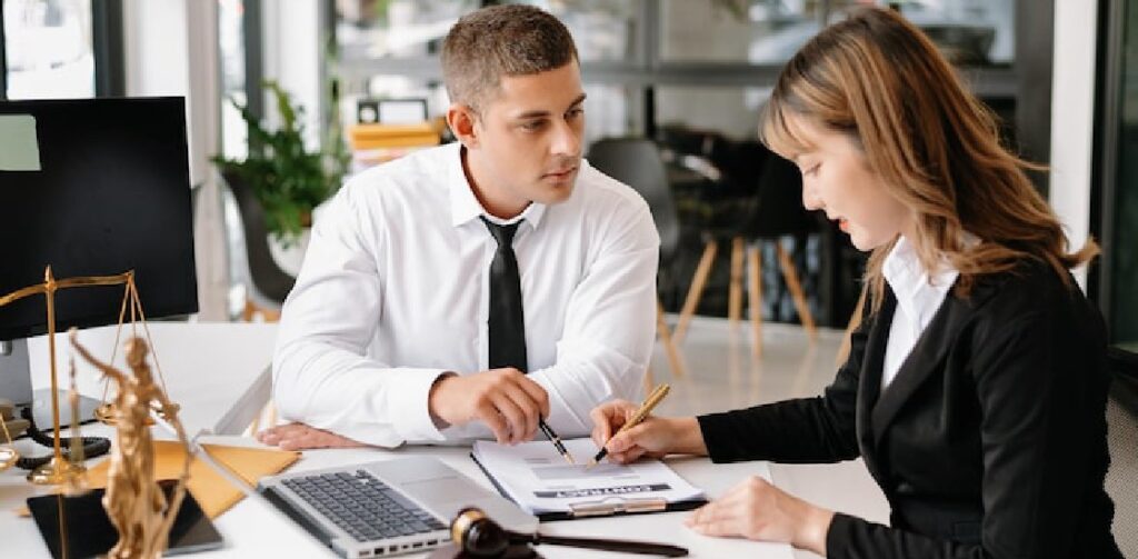 private-legal-assistant