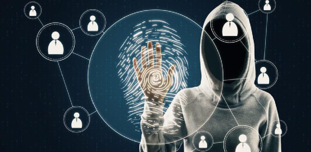 Identity Theft Awareness