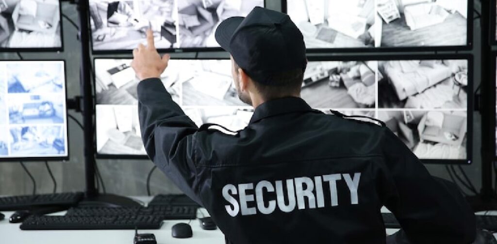 Security-Services