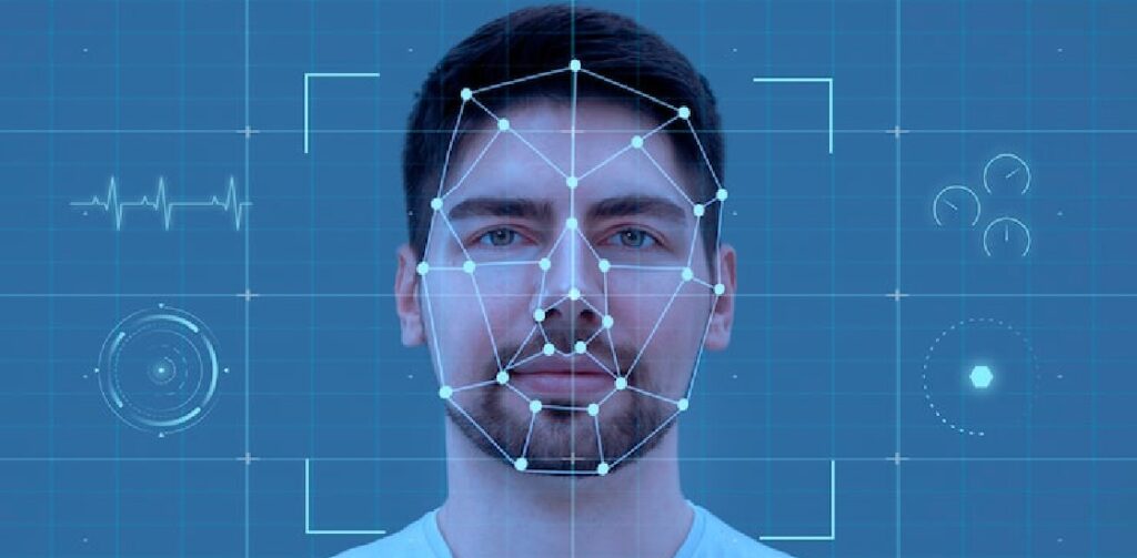 Deepfake-Content