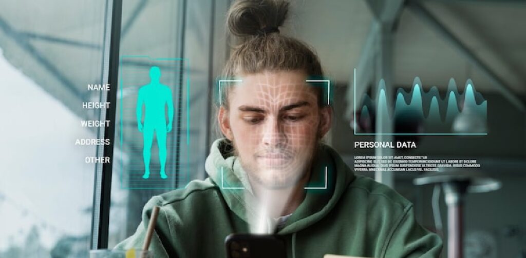 Deepfake-Content