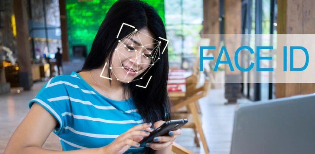 Deepfake-Content