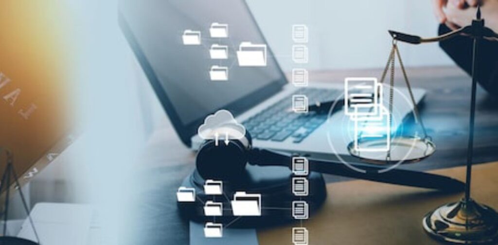 legal monitoring