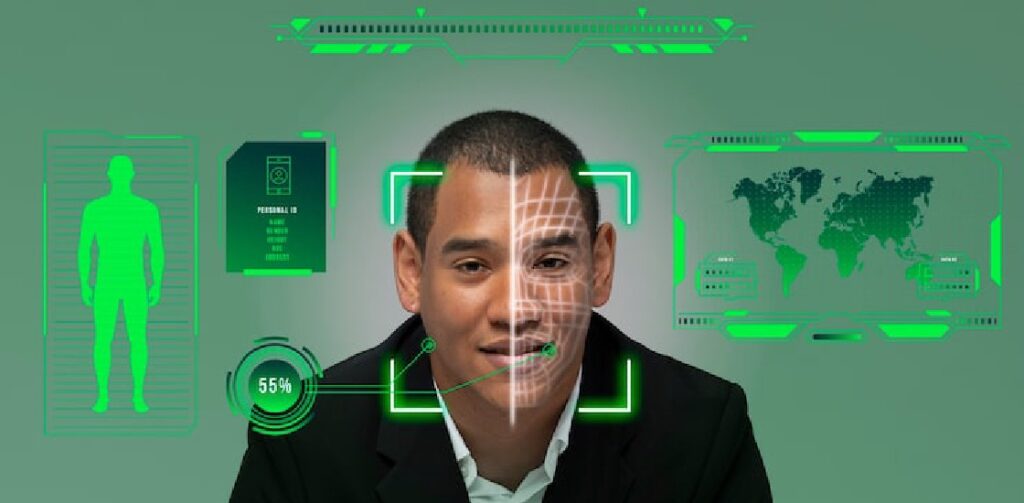 Facial Recognition