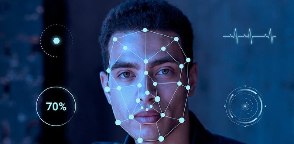 Facial-Recognition