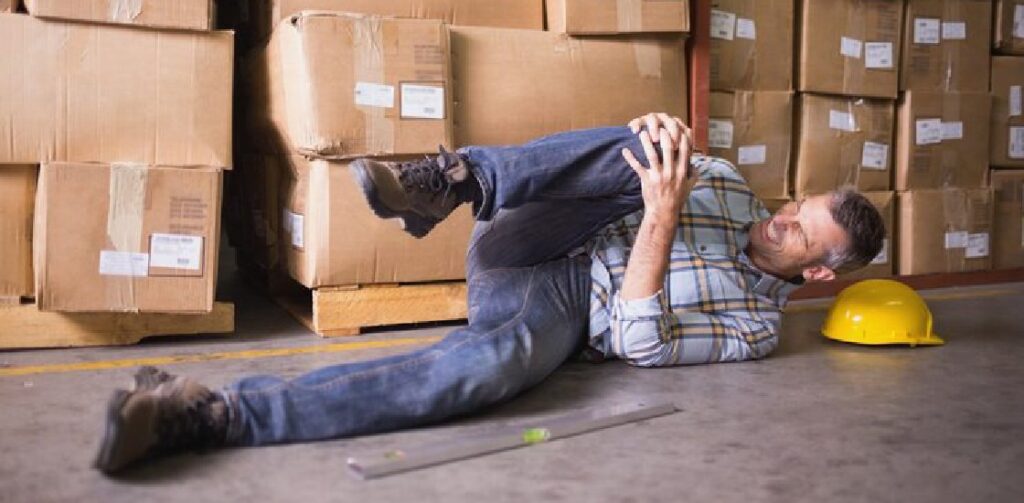 Slip and Fall Cases