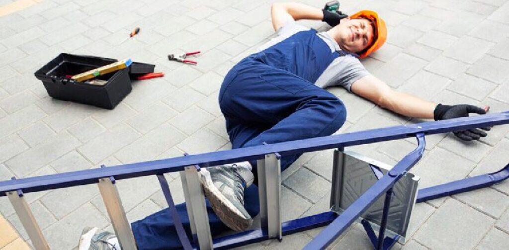 Slip and Fall Cases