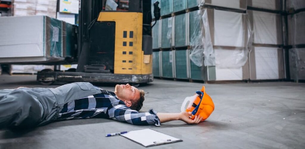 Slip-and-Fall-Cases