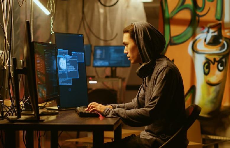 digital forensic analyst