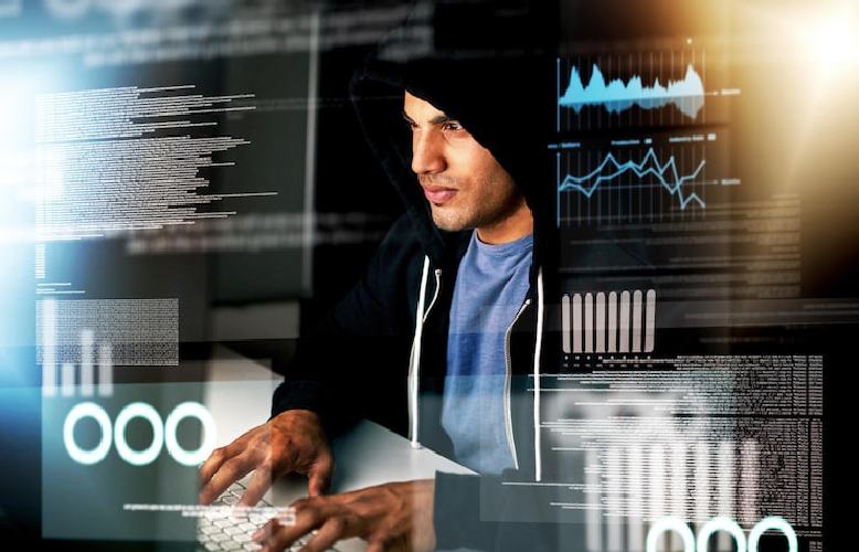 digital forensic analyst